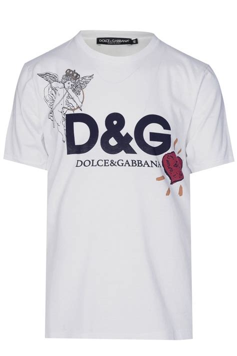 dolce and gabbana t shirt replica|dolce and gabbana discount clothing.